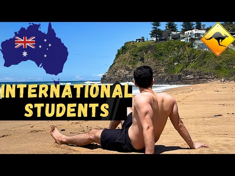 BEACH CLOSED BUT WHY | SYDNEY🇦🇺 | AUSTRALIA🇦🇺 | STUDENTS