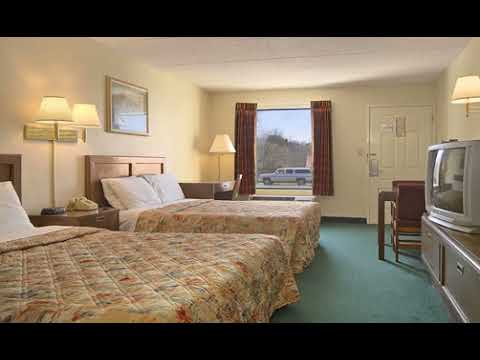 Days Inn Apple Valley Pigeon Forge/Sevierville - Sevierville (Tennessee) - United States