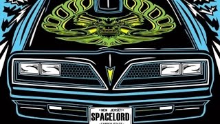 Monster Magnet - Spacelord (Intergalactic 7 Mix)