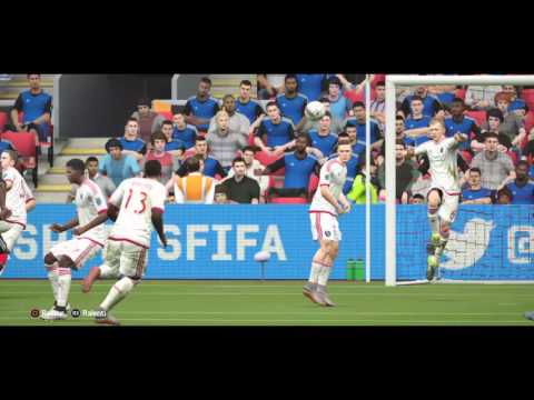 Cohade extraordinary "minasse" against Lothomotiv !