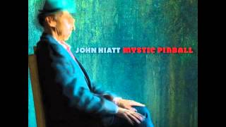 John Hiatt "Wood Chipper"