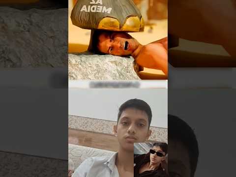 bhyanak sajha 🤯 #3danimation #facts #zarooratrishta #hype #shortsfeed #shorts #knowledge #animation