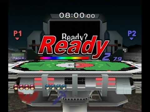 Longhorn Weekly 103 - WR2 - Tres (Donkey Kong/Captain Falcon) vs Socktastic (Marth)