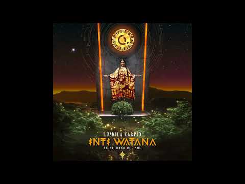 Luzmila Carpio - La Alegria del Gran Venado