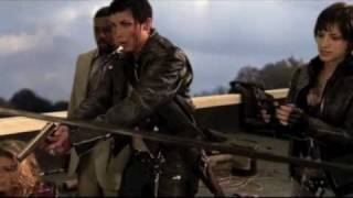 Anthrax -  Panic(With joey Belladonna on vocals)