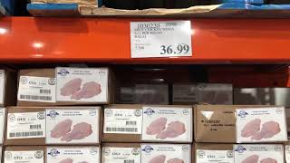 HALAL Chicken Cuts @ COSTCO Business Centre | Toronto | Grocery | Halal Meat