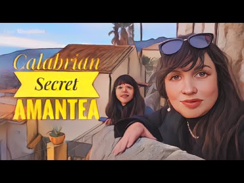 ITALY: 3 Hours in Amantea | Is It Enough? #146