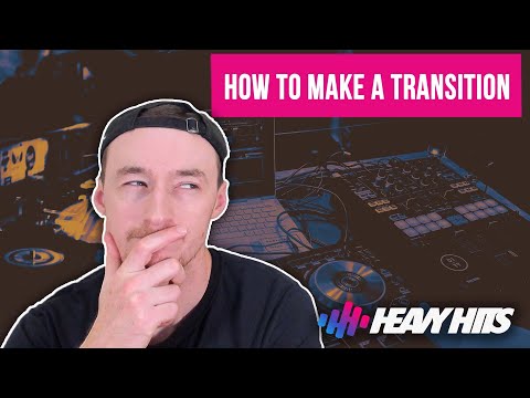 How To Make A BPM Transition Edit In Ableton