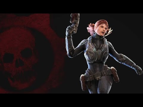 GEARS OF WAR JUDGEMENT IN 2021! PART 2 - Gameplay Walkthrough (No Commentary)