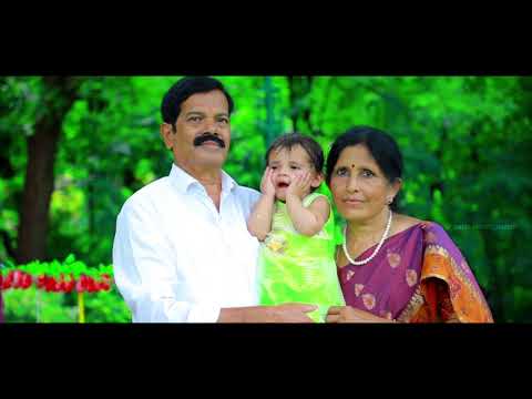 SAISHA CAKE SMASH CELEBRATIONS