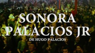 Sonora Palacios Jr de Hugo Palacios / Mix Loco Loco y Daniela