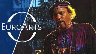 Sony Ladreth - Ain´t no sunshine (Neville Brothers &amp; Band) | Part 4/10