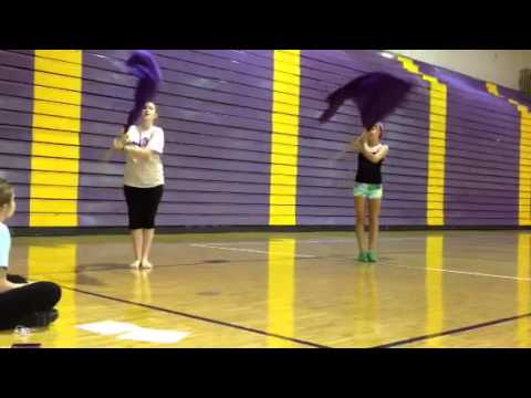 HOTMK 1st part w/ counts