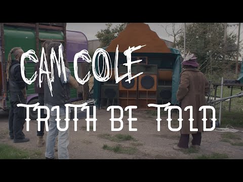 Cam Cole - Truth Be Told (Official Music Video)