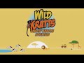 PBS Kids Wild Kratts Amazin Amazon Adventure Interstitials 2020 PBS Hawaii Part 2 2