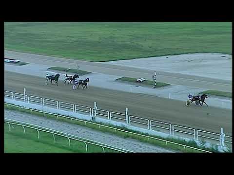 Napoli Trotto 27/08/2021 - 2ª prova di qualifica