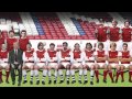 The Spirit of Highbury (Arsenal FC) 