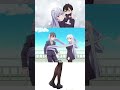 Love Blossoms 100 Girlfriends Who Really Love You Unforgettable Kiss Moment