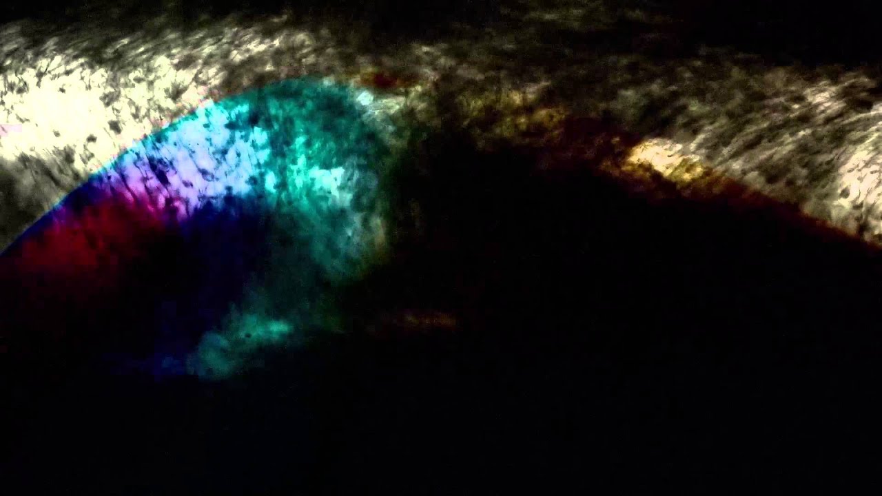 Film Trailer: Am I Dreaming of Others, Or Are Others Dreaming of Me?