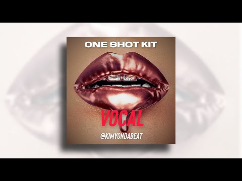 [FREE] VOCAL ONE SHOT KIT 2021 - (Arcade, Kontakt, Choir, Ethnic Style)