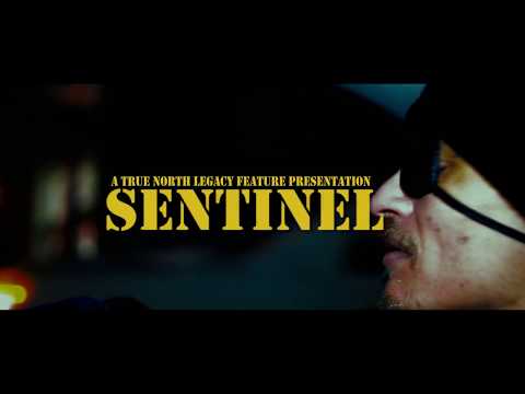 Lee Ricks - SENTINEL [Feat. Dj Fellbaum | Prod. Wyze Intellect]