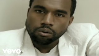 Kanye West - Love Lockdown