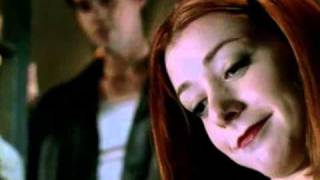 Vampire: Vampire Willow