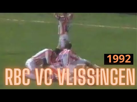 RBC - VC Vlissingen | De Luiten | 1992 |