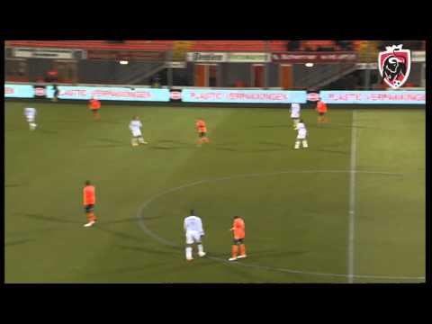 FC Volendam - Almere City FC