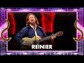 Reinier // My Gipsy Song // We Want More #5