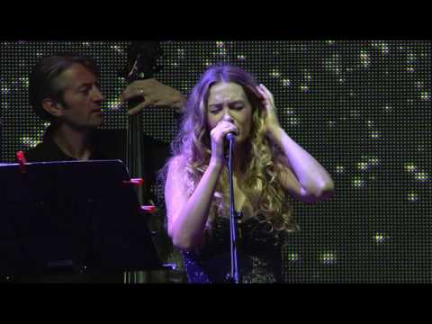 THIS IS LOVE - Duke B & Friends - live at Ohrid Summer Fest 2015