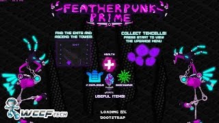 FeatherPunk Prime Game Play