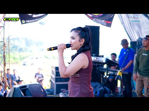 CRG MUSIC - ISABELLA - MAYA SABRINA - PARTY RGA REMAJA GERDU ABANG - RAGUKLAMPITAN BATEALIT JEPARA