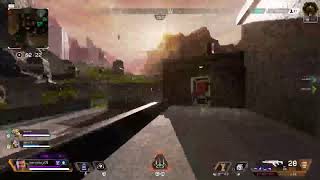 [PS4 Pro] 久々すぎるエペ ソロランクマ [APEX] 　＊概要欄記載あり
