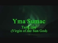 Yma Sumac - Taita Inty (Virgin of the Sun God) 1950