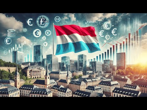 Luxembourg : Le Petit Géant de la Finance Mondiale 🌍