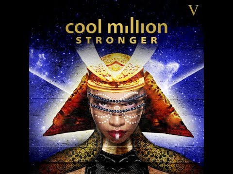 COMING SOON | Cool Million feat. Rachel Matthews : Skintight (track from Stronger LP)