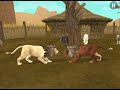 WildCraft Story Mode Adventure Brave Lion Chapter 15 Final Battle ️Last Chapter ️ Part 2