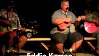 Tribute to Uncle Robert and Eddie Kamae