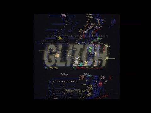 Enoo Napa ft. Chanell Collen - Glitch (Original Mix)