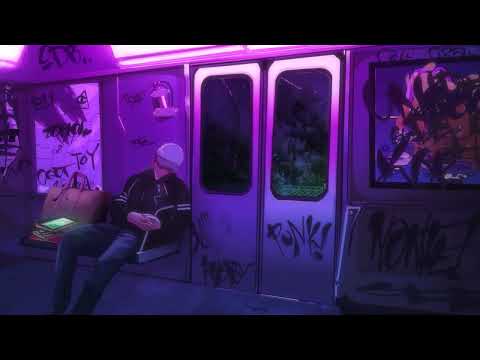 drowning - Vague003 (slowed + reverb) [14minutes loop]