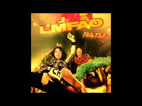 LMFAO vs. Danzel vs. Kraze vs. Laserkraft 3D vs. DiddyDirtyMoney vs. P!nk - Pump Up The Party Rock