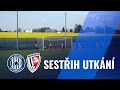 SK Sigma Olomouc U17 - FK Pardubice U17 5:1