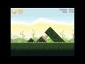 Angry Birds Poached Eggs 2 9 Walkthrough 3 Star