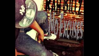 Rah Billz - Black Girl Lost