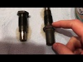How to Replace Ford 4.0L SOHC Timing Chain Tensioners How to Replace Ford 4.0L SOHC Timing Chain Tensioners