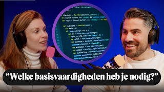 Wil jij software developer worden? Deze skills moet je hebben