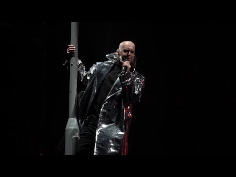 Pet Shop Boys - It's a Sin (live at Primavera Sound Porto, 09.06.2023)