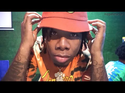 HippieVerse Eps 1