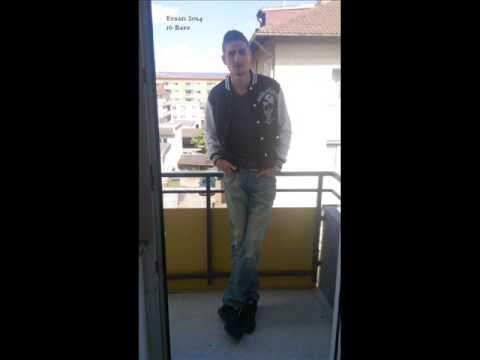 Ersan 16 Bars (prod. by El Mahdy)